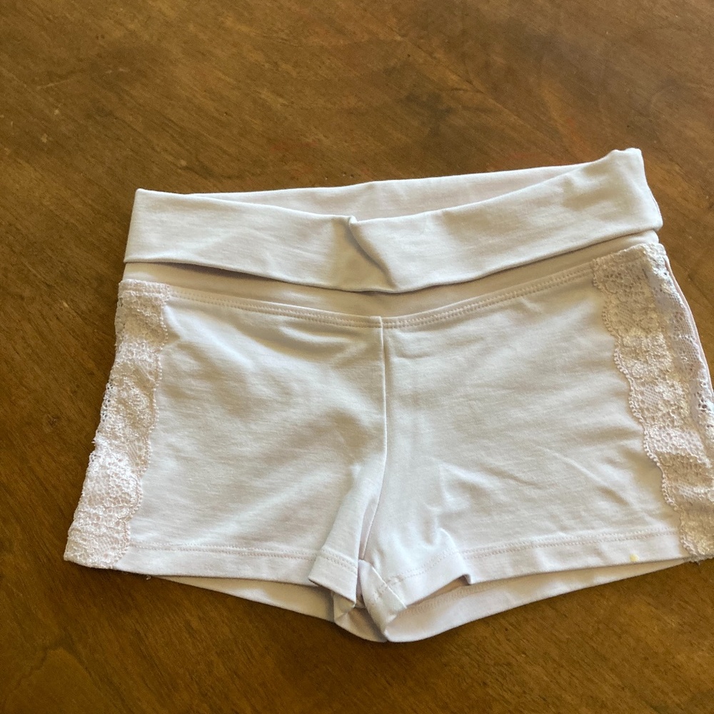 Dance Shorts(SOLD)